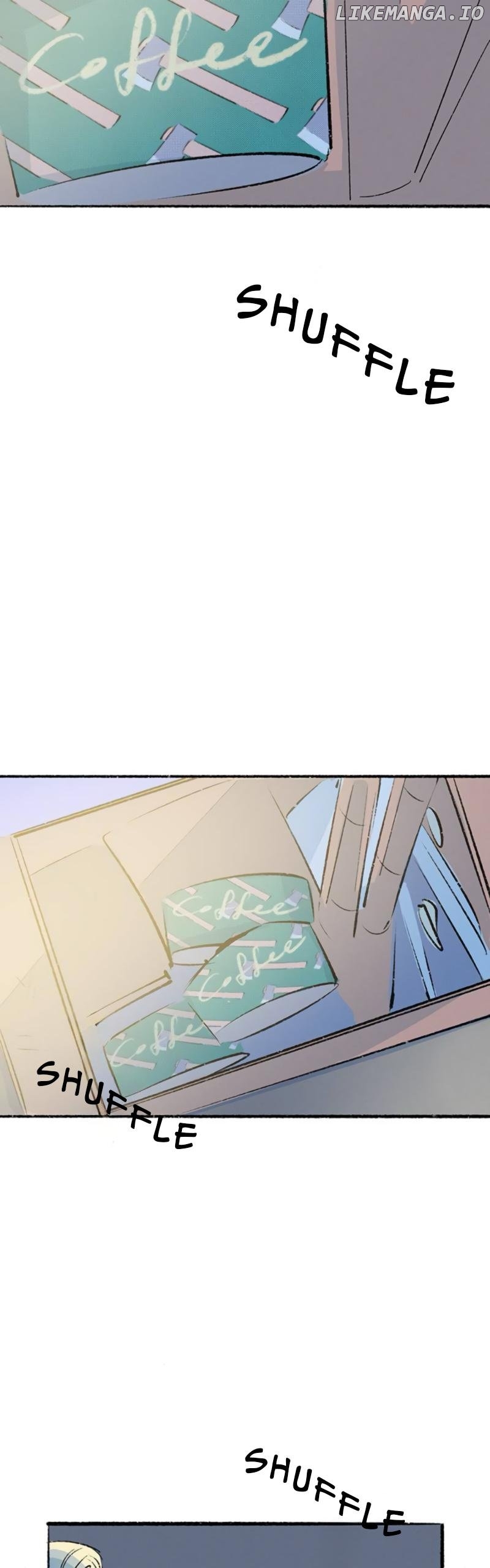 Why Don't I Have Anyone By My Side? Chapter 53 - page 30
