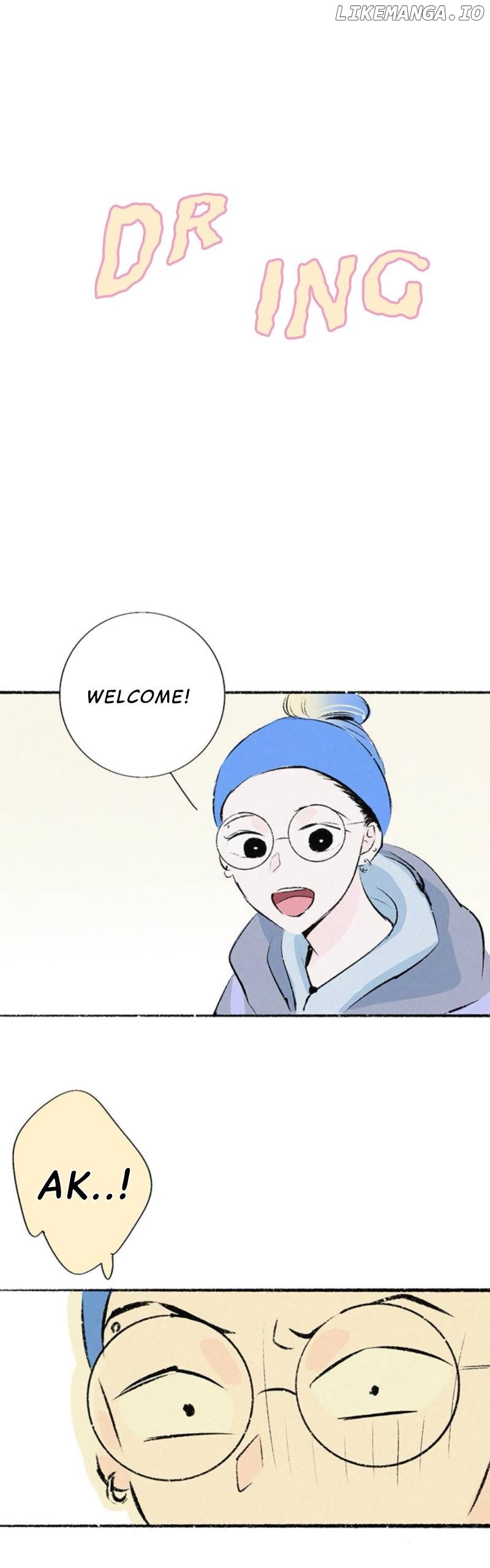 Why Don't I Have Anyone By My Side? Chapter 53 - page 9
