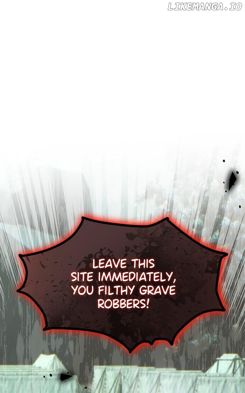 We Lost Our Engagement Chapter 19 - page 1