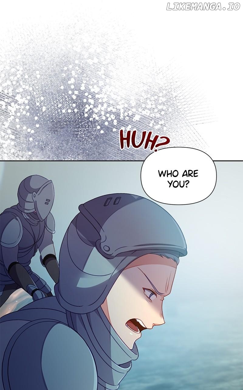 We Lost Our Engagement Chapter 19 - page 10