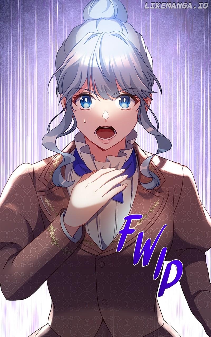 We Lost Our Engagement Chapter 19 - page 100