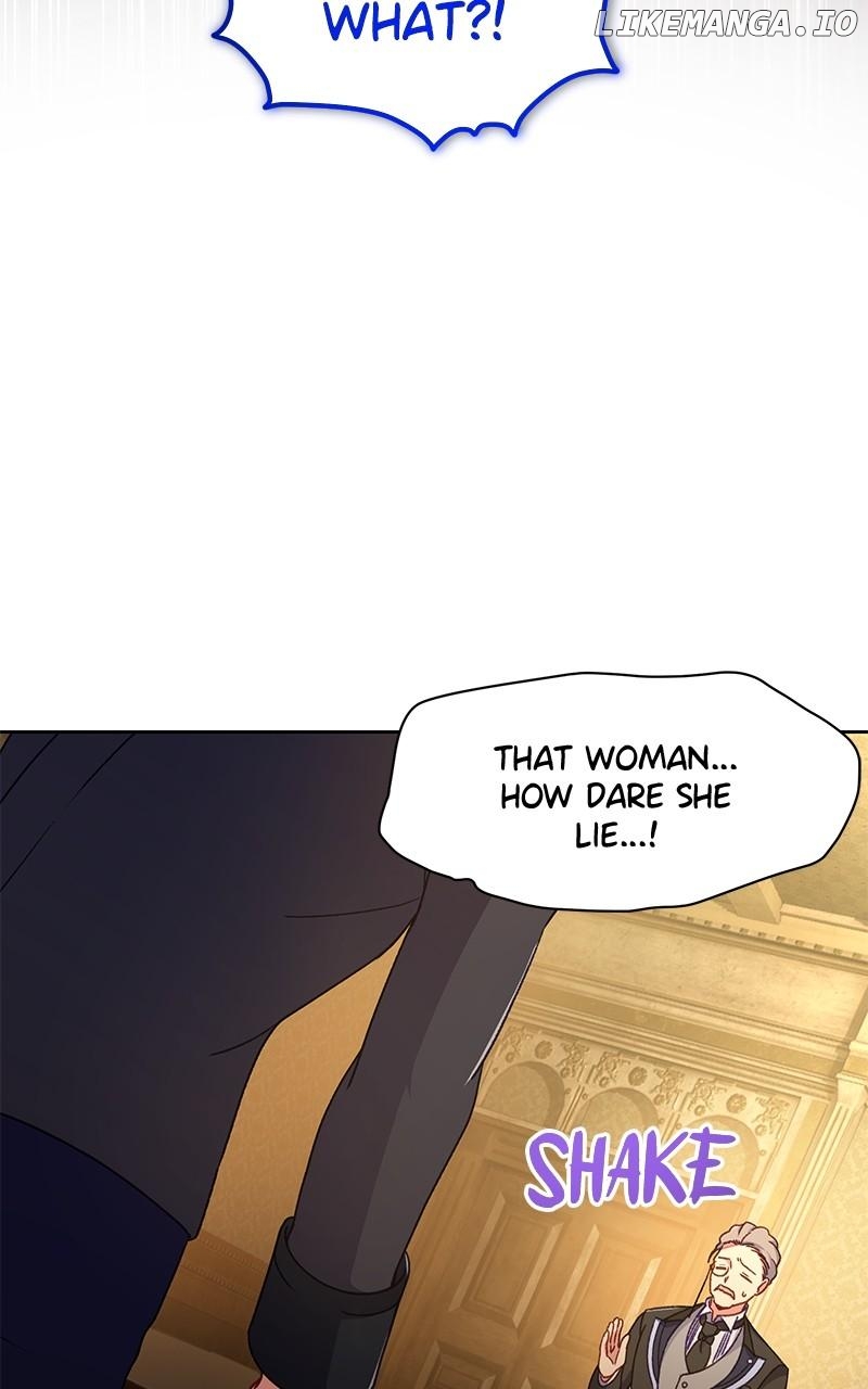We Lost Our Engagement Chapter 19 - page 103