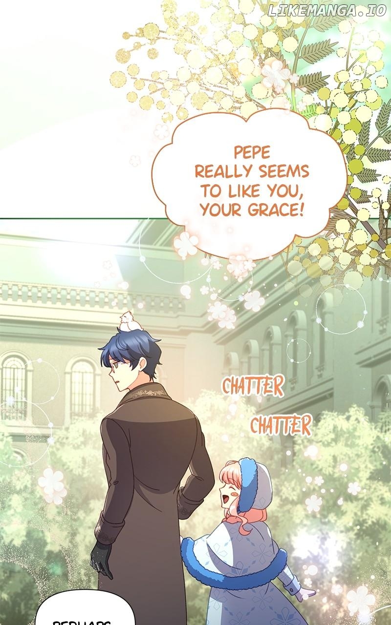 We Lost Our Engagement Chapter 19 - page 16