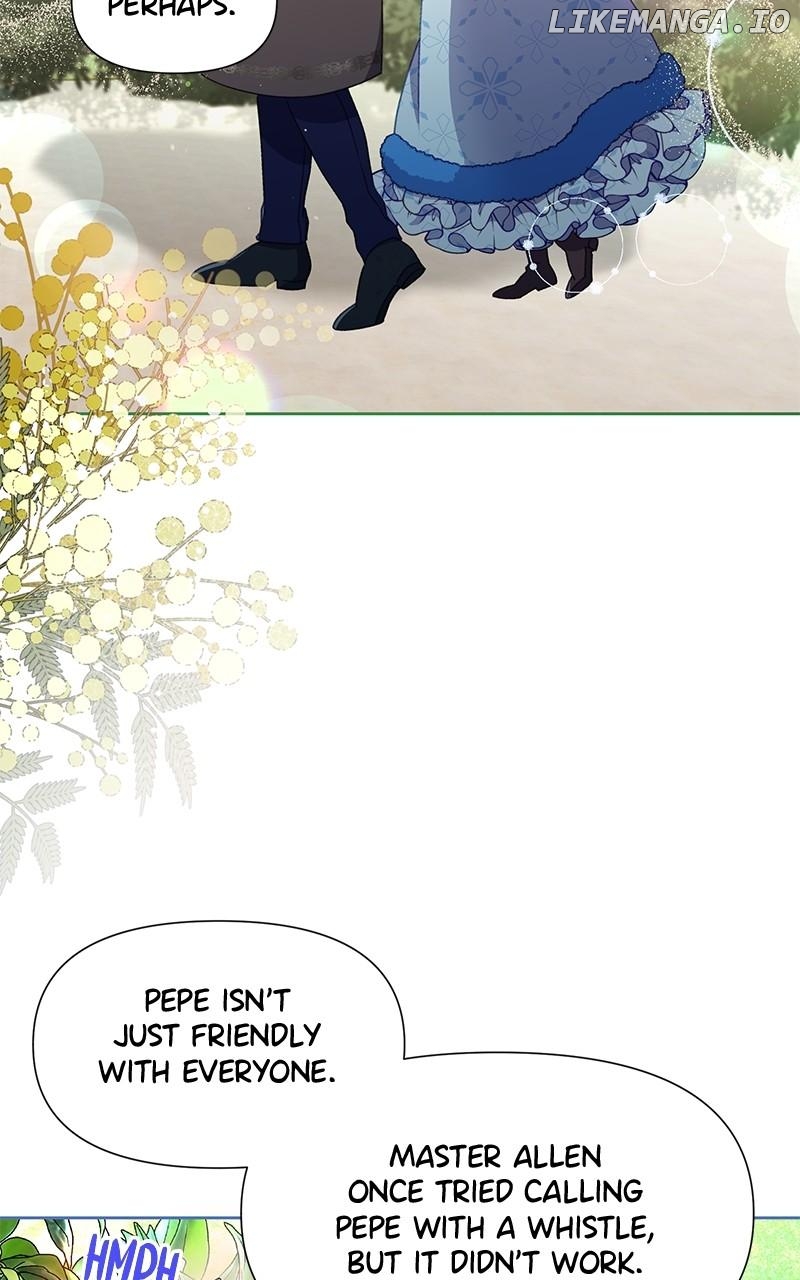 We Lost Our Engagement Chapter 19 - page 17