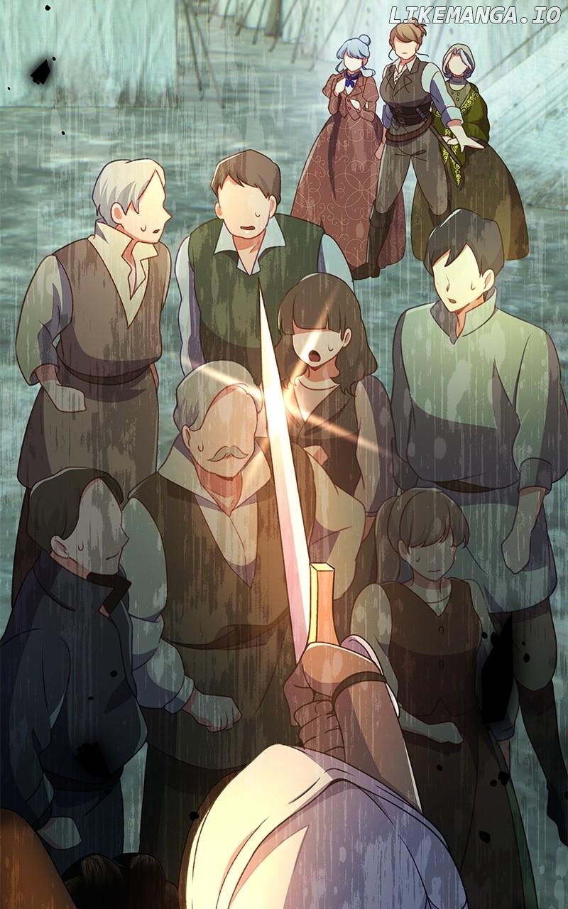 We Lost Our Engagement Chapter 19 - page 2