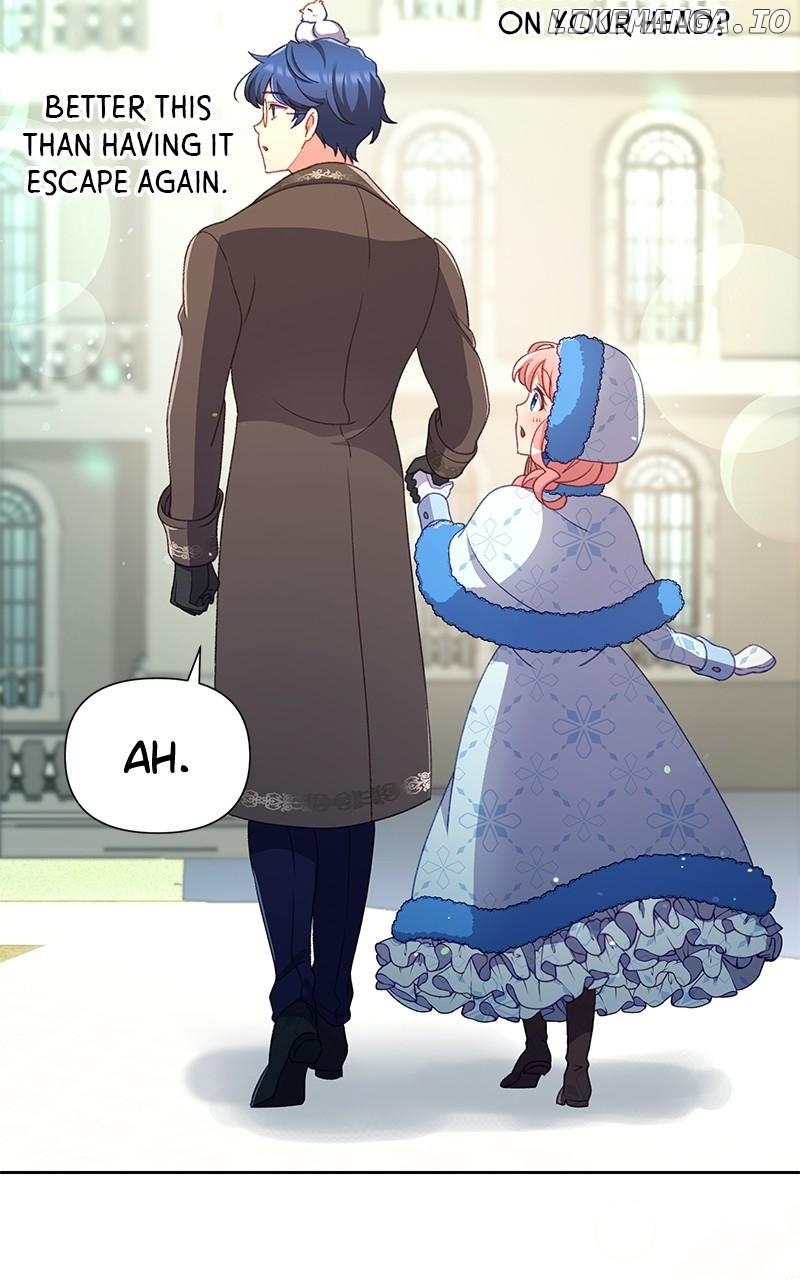We Lost Our Engagement Chapter 19 - page 20
