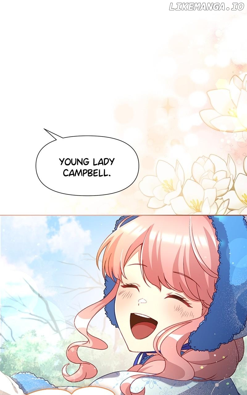We Lost Our Engagement Chapter 19 - page 21