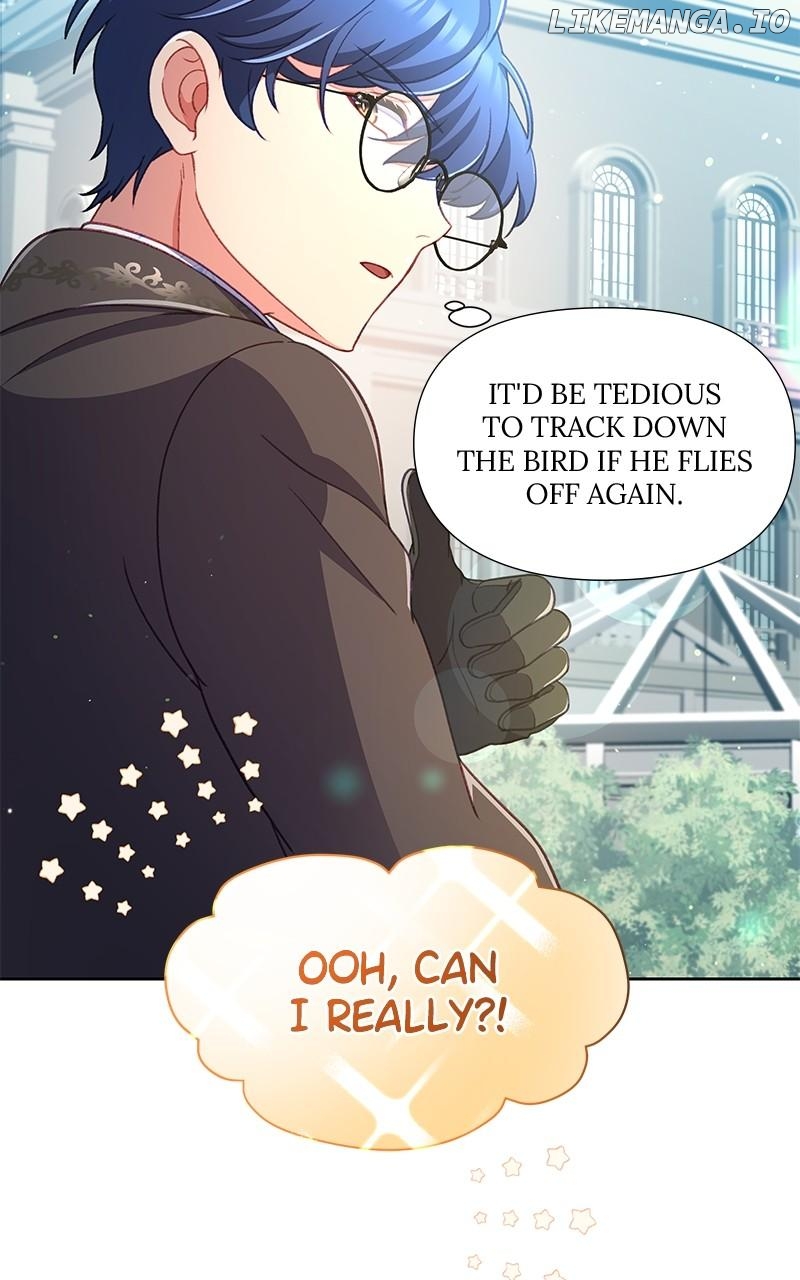 We Lost Our Engagement Chapter 19 - page 23