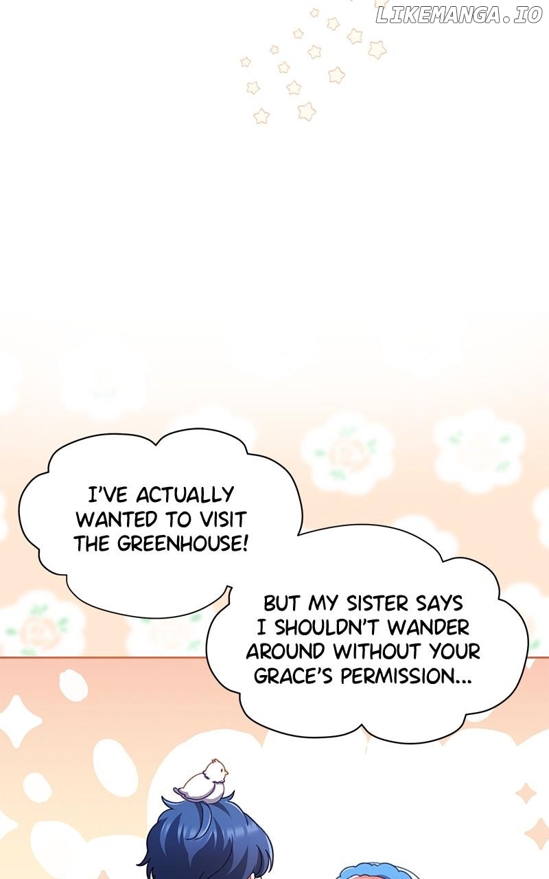 We Lost Our Engagement Chapter 19 - page 24