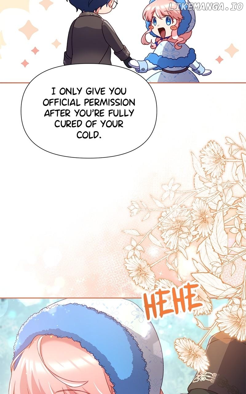 We Lost Our Engagement Chapter 19 - page 25