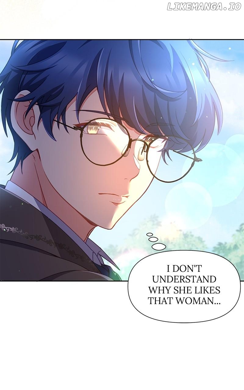 We Lost Our Engagement Chapter 19 - page 27
