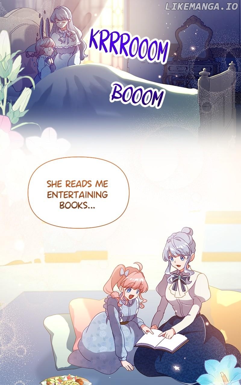We Lost Our Engagement Chapter 19 - page 30