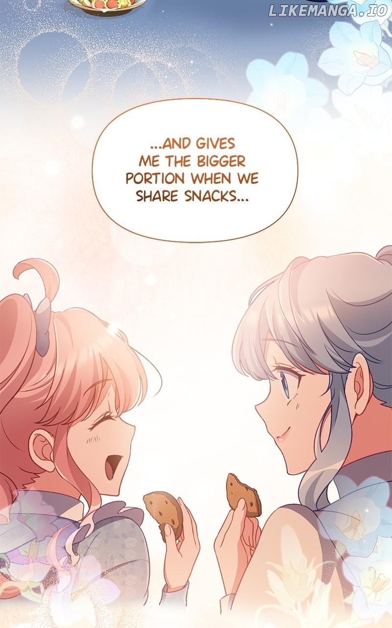 We Lost Our Engagement Chapter 19 - page 31