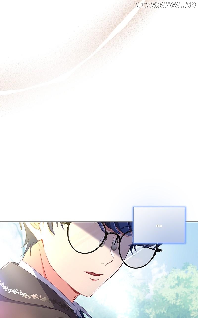 We Lost Our Engagement Chapter 19 - page 35