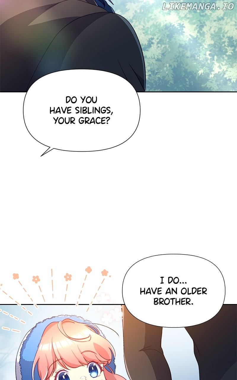 We Lost Our Engagement Chapter 19 - page 36