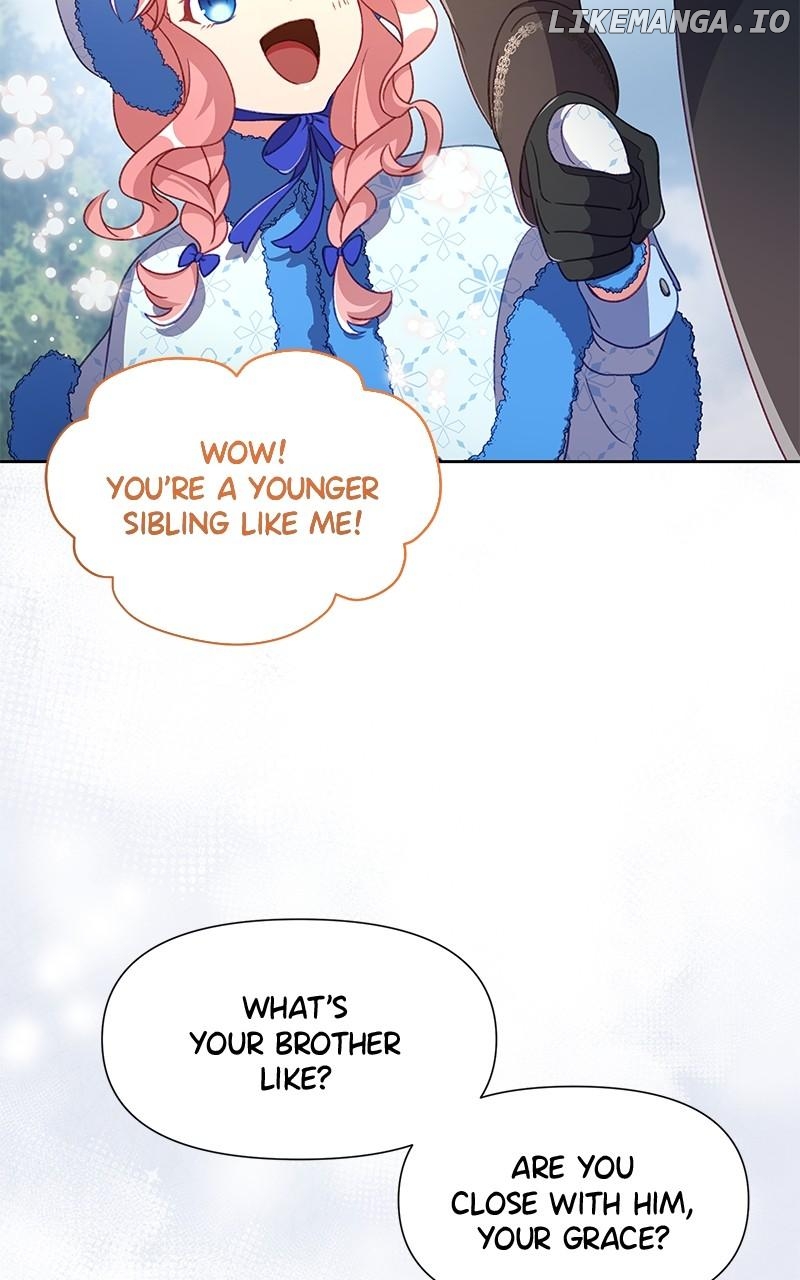 We Lost Our Engagement Chapter 19 - page 37