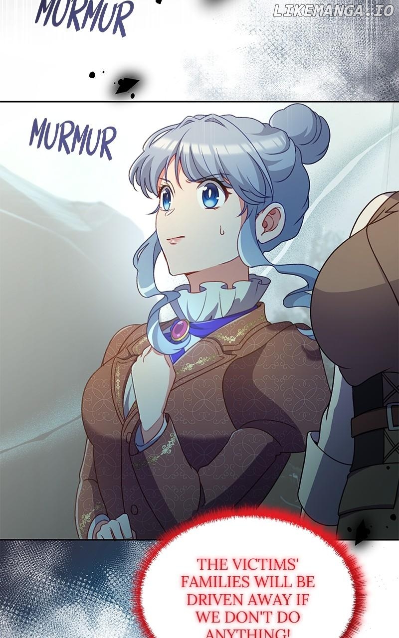 We Lost Our Engagement Chapter 19 - page 4