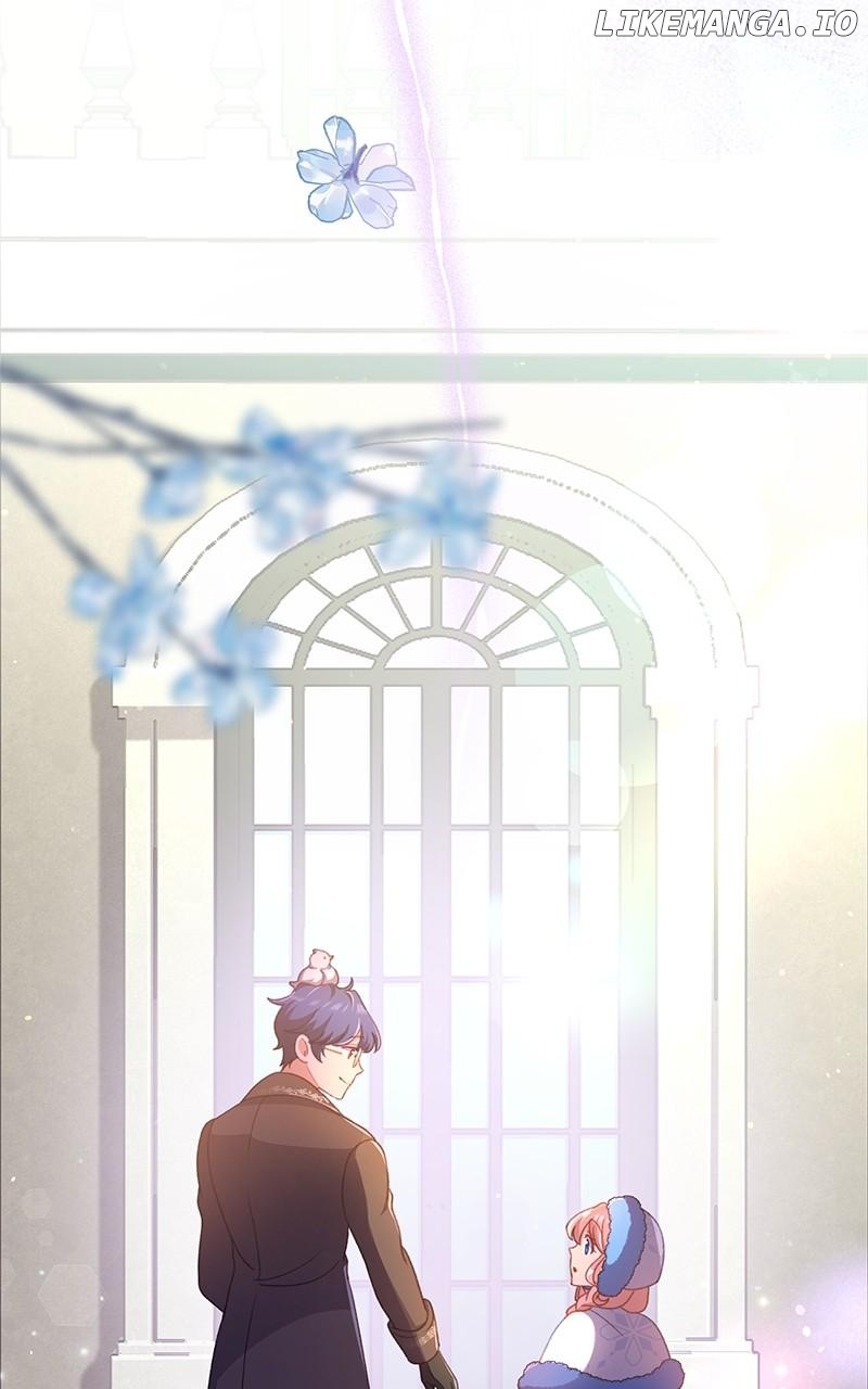 We Lost Our Engagement Chapter 19 - page 40
