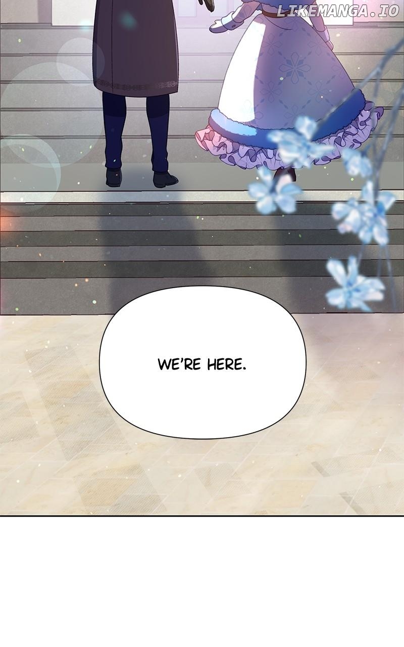 We Lost Our Engagement Chapter 19 - page 41