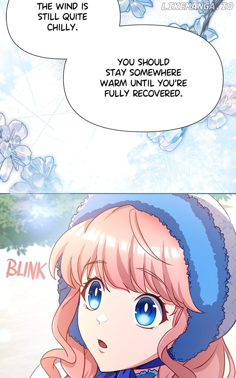 We Lost Our Engagement Chapter 19 - page 43