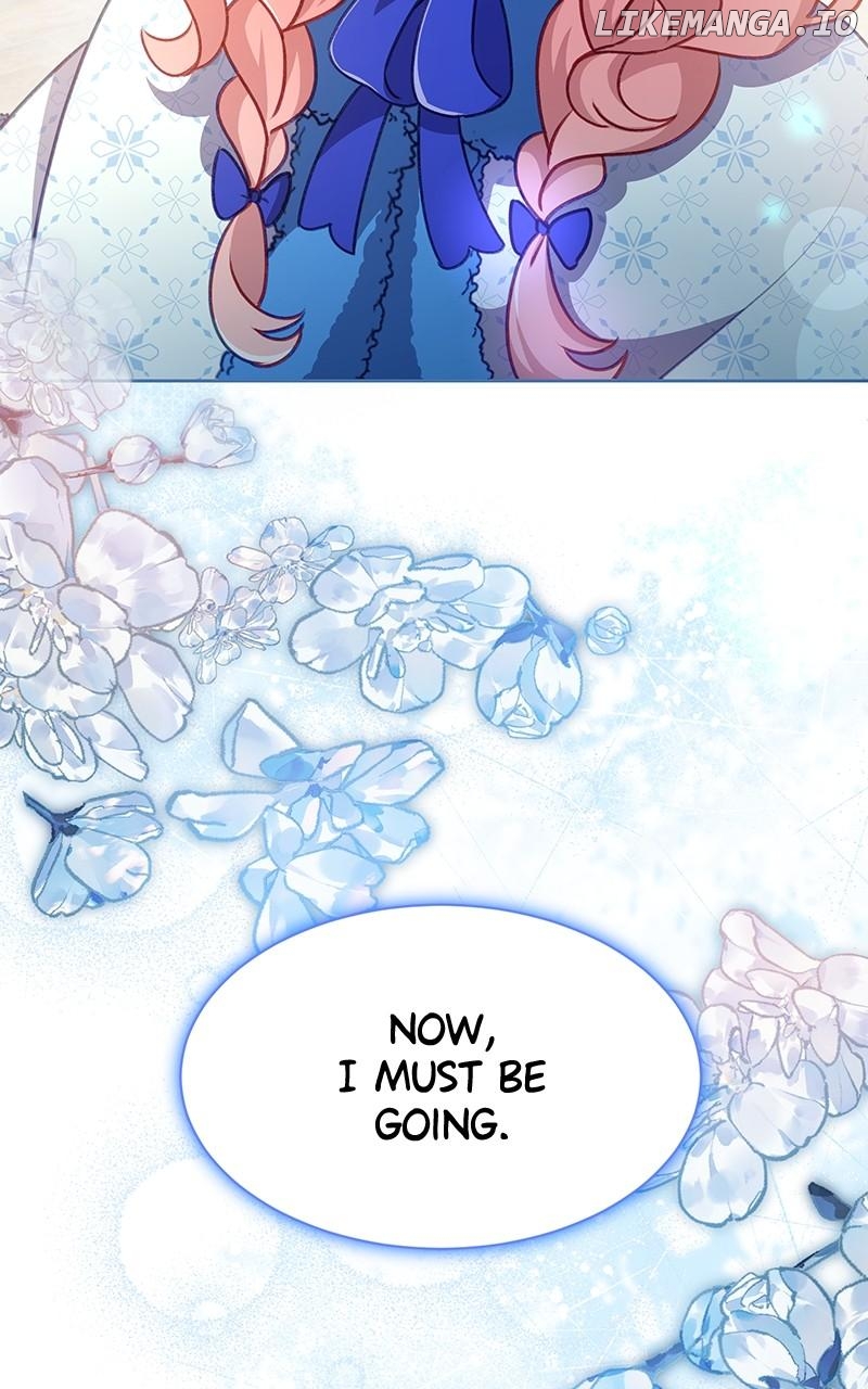 We Lost Our Engagement Chapter 19 - page 44