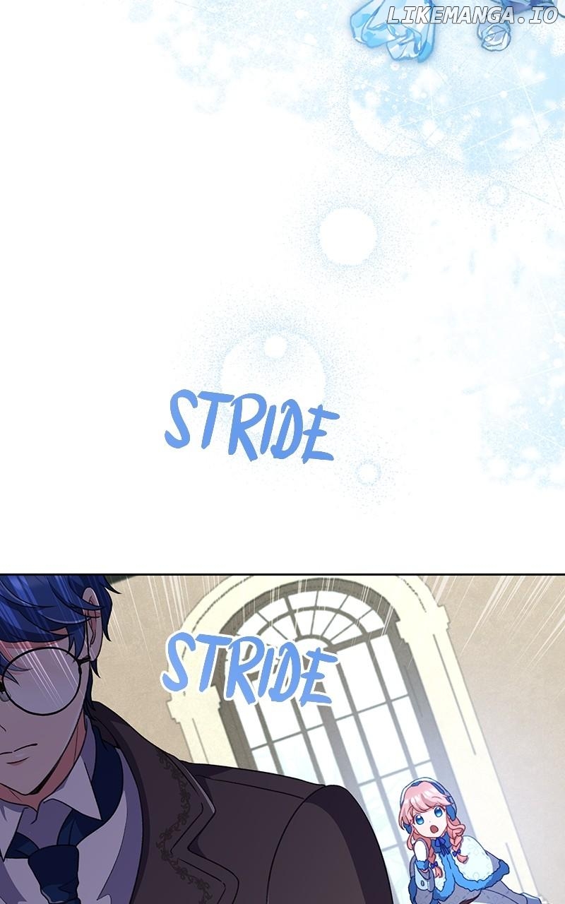 We Lost Our Engagement Chapter 19 - page 45
