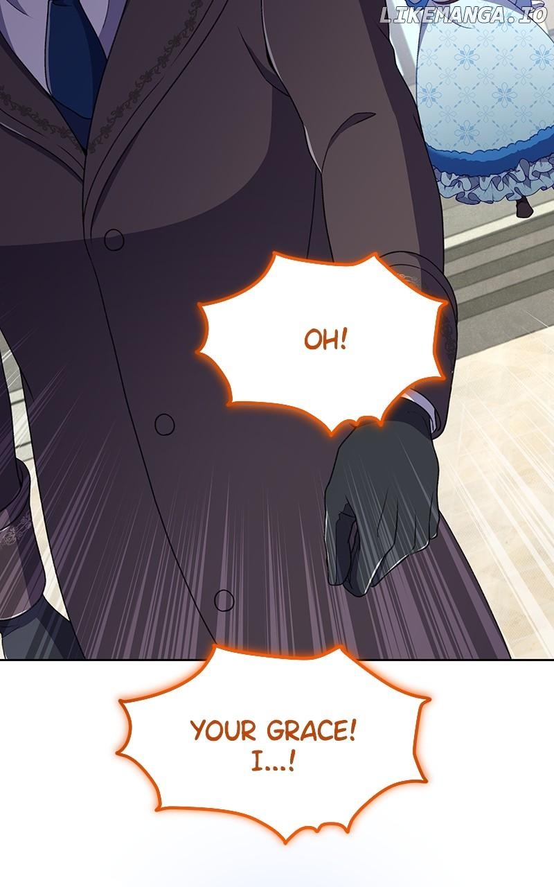 We Lost Our Engagement Chapter 19 - page 46