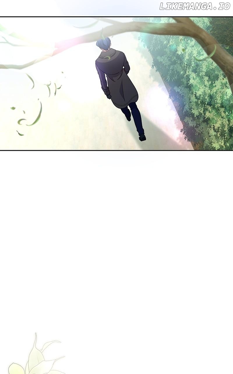 We Lost Our Engagement Chapter 19 - page 47