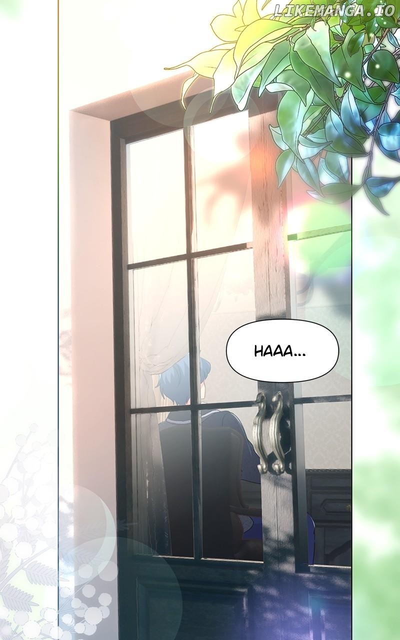 We Lost Our Engagement Chapter 19 - page 49