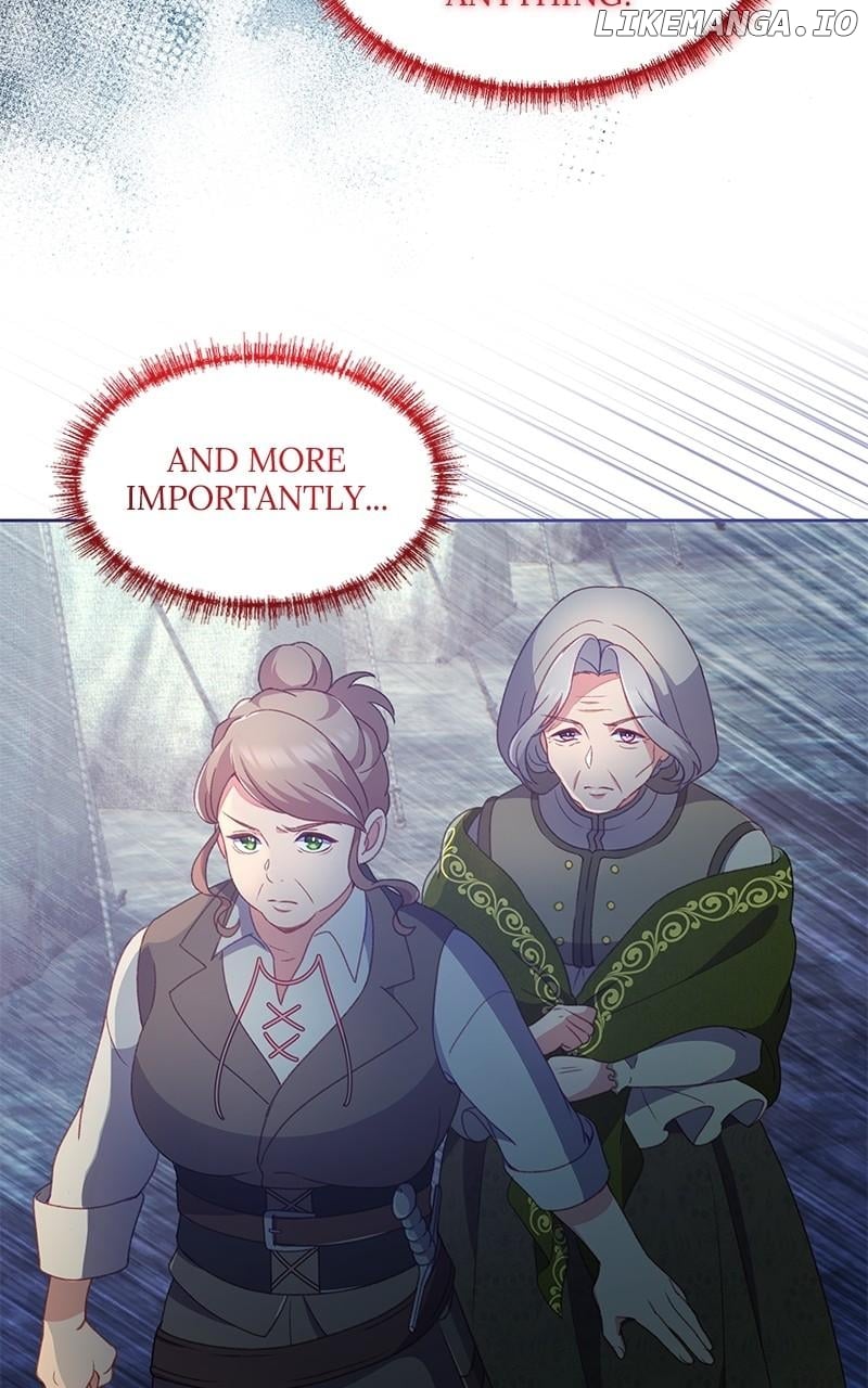 We Lost Our Engagement Chapter 19 - page 5