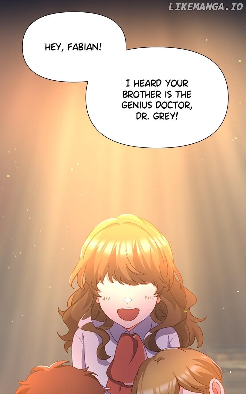 We Lost Our Engagement Chapter 19 - page 53