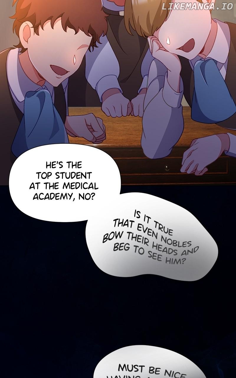 We Lost Our Engagement Chapter 19 - page 54