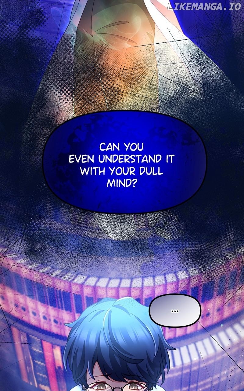 We Lost Our Engagement Chapter 19 - page 57