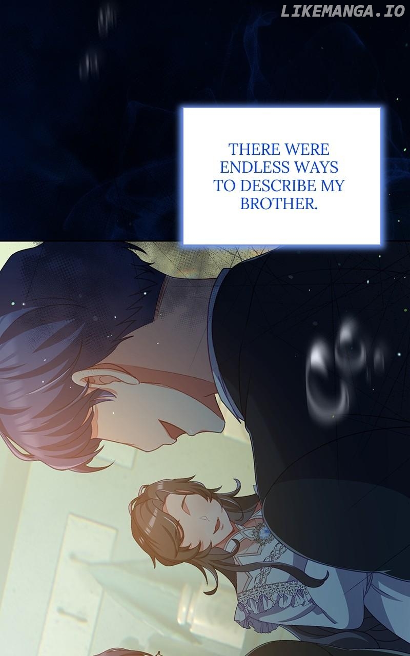 We Lost Our Engagement Chapter 19 - page 59