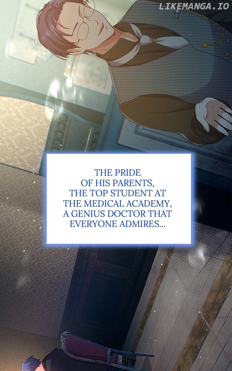 We Lost Our Engagement Chapter 19 - page 60
