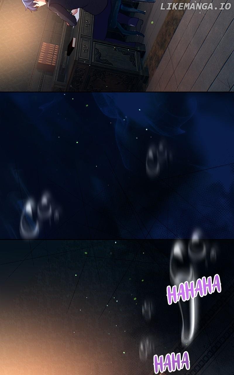 We Lost Our Engagement Chapter 19 - page 61