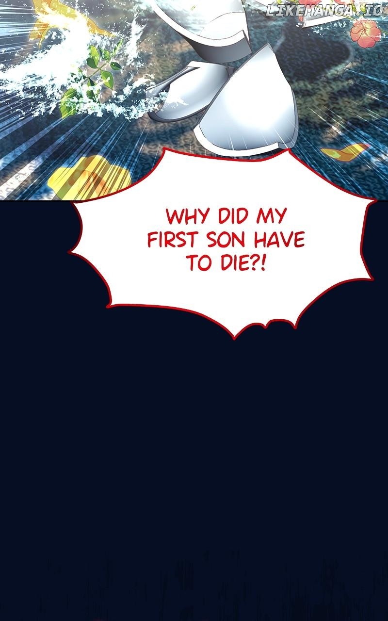 We Lost Our Engagement Chapter 19 - page 66
