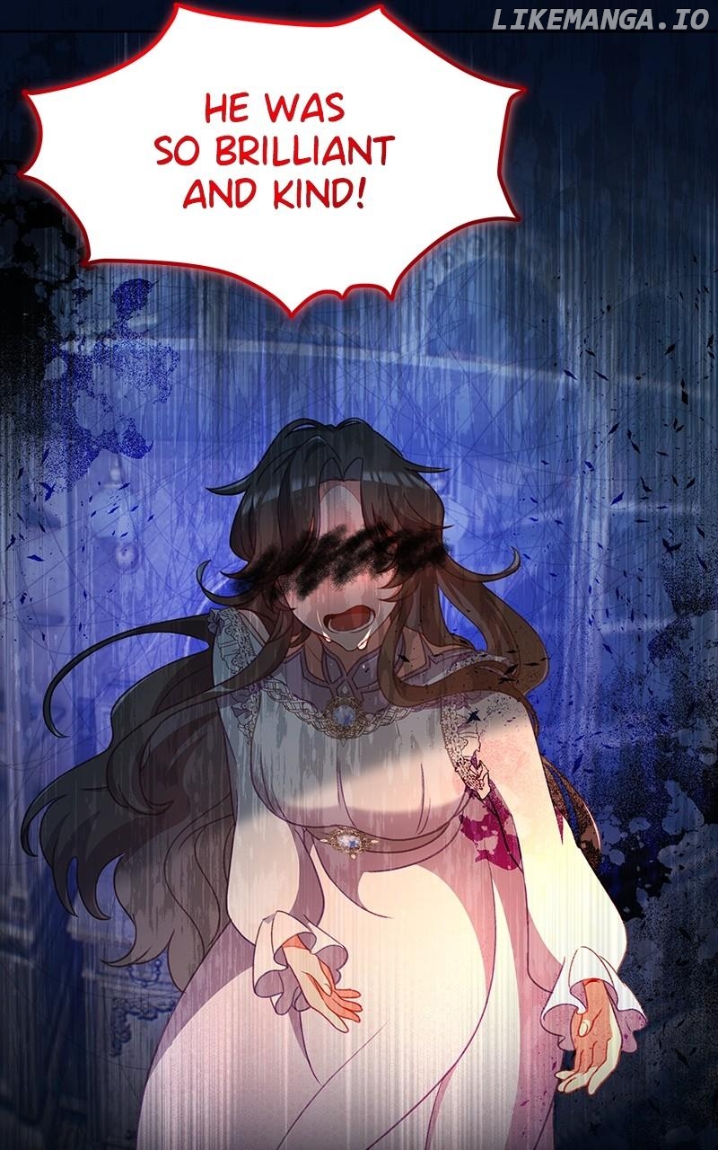 We Lost Our Engagement Chapter 19 - page 67