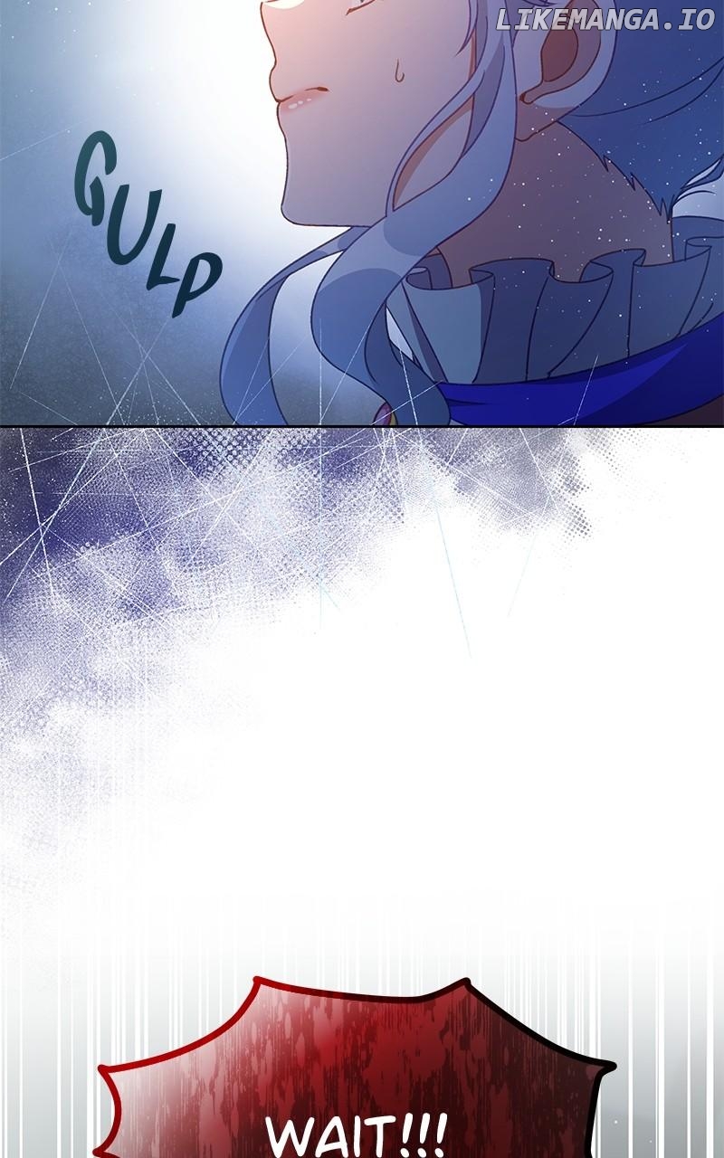 We Lost Our Engagement Chapter 19 - page 7