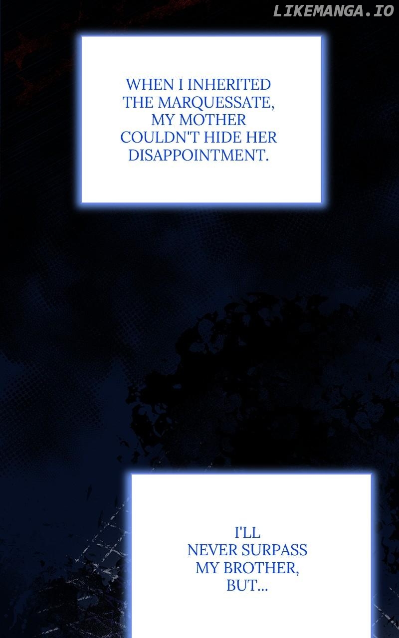 We Lost Our Engagement Chapter 19 - page 72