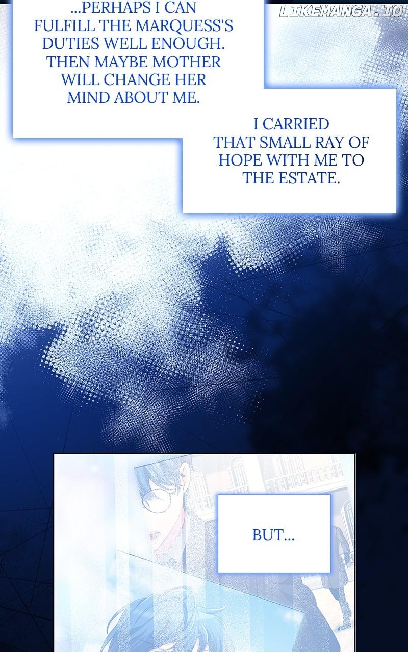 We Lost Our Engagement Chapter 19 - page 75