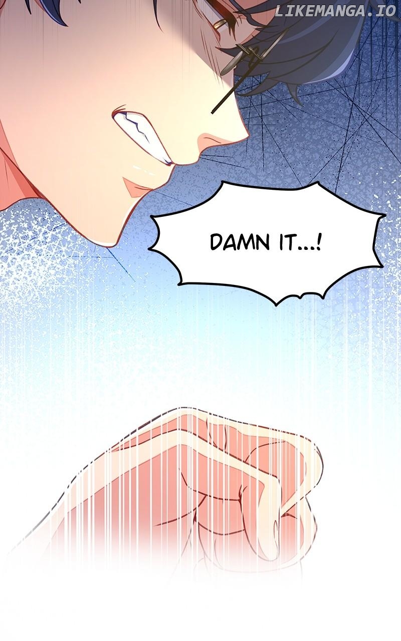 We Lost Our Engagement Chapter 19 - page 78