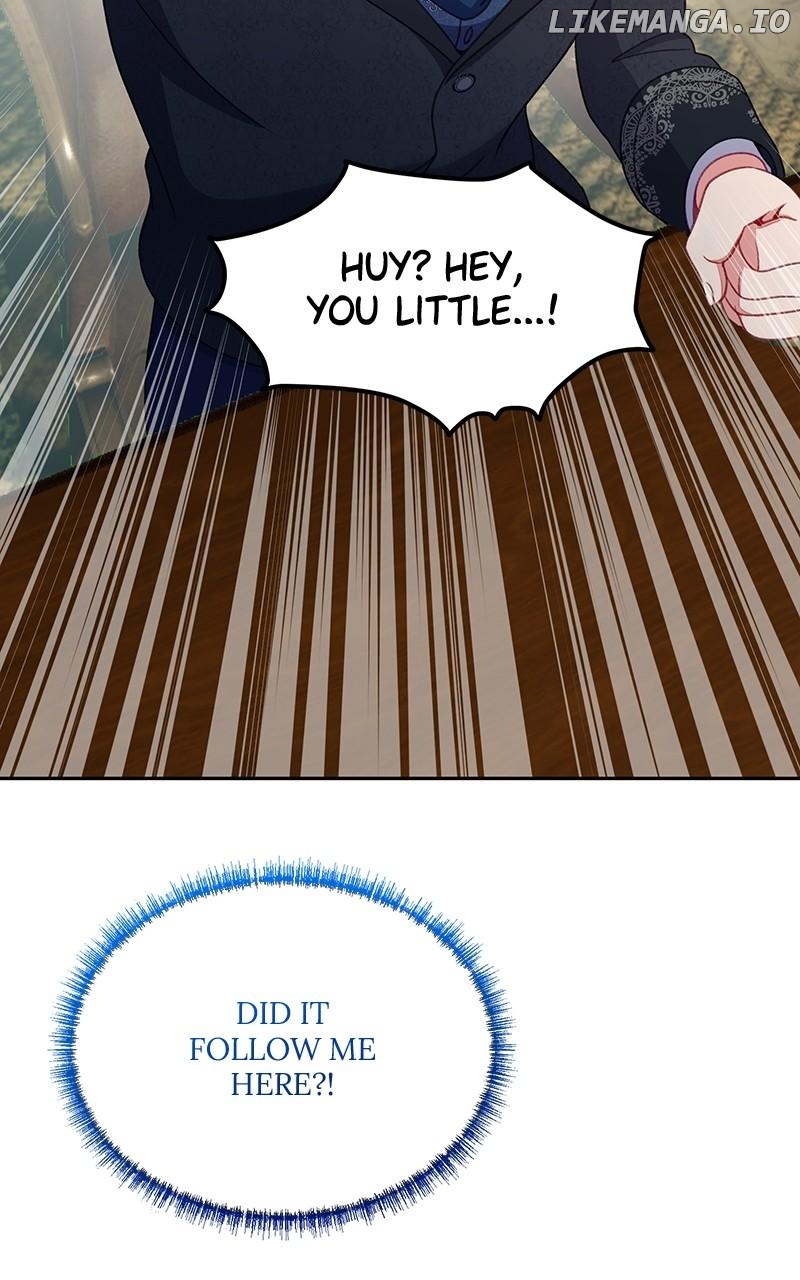 We Lost Our Engagement Chapter 19 - page 82