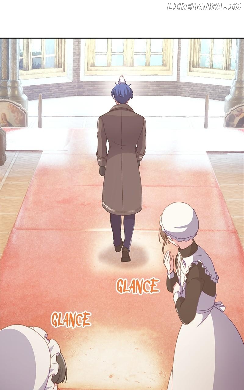 We Lost Our Engagement Chapter 19 - page 83