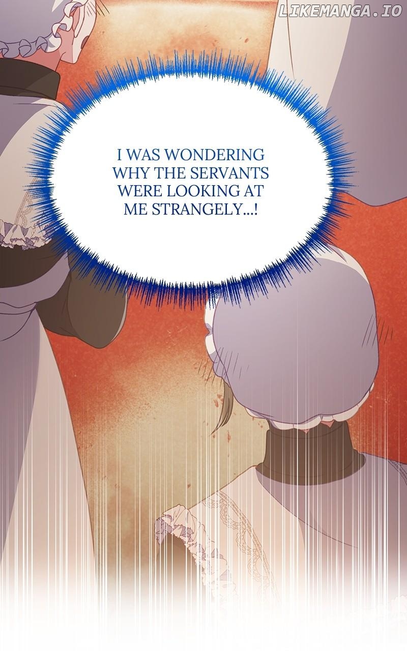 We Lost Our Engagement Chapter 19 - page 84