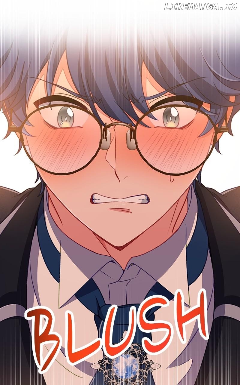 We Lost Our Engagement Chapter 19 - page 85