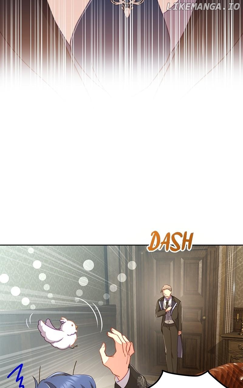 We Lost Our Engagement Chapter 19 - page 86