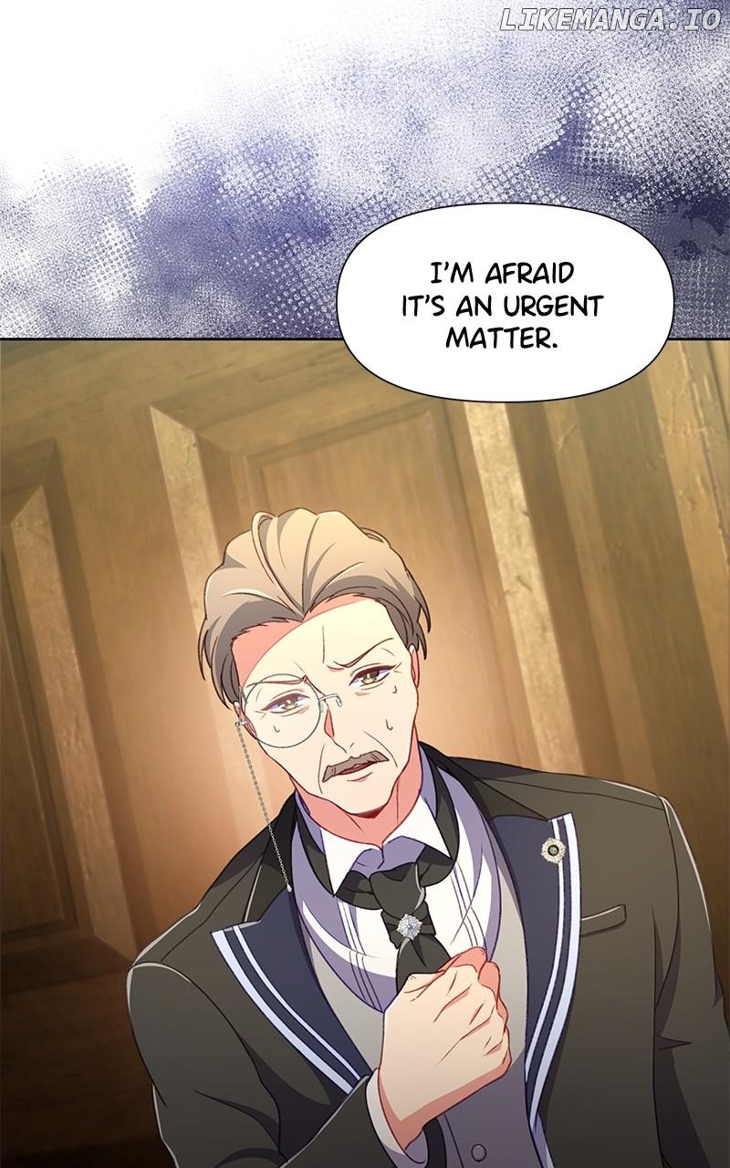 We Lost Our Engagement Chapter 19 - page 88