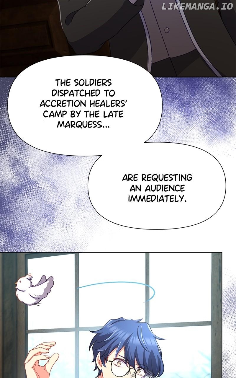 We Lost Our Engagement Chapter 19 - page 89