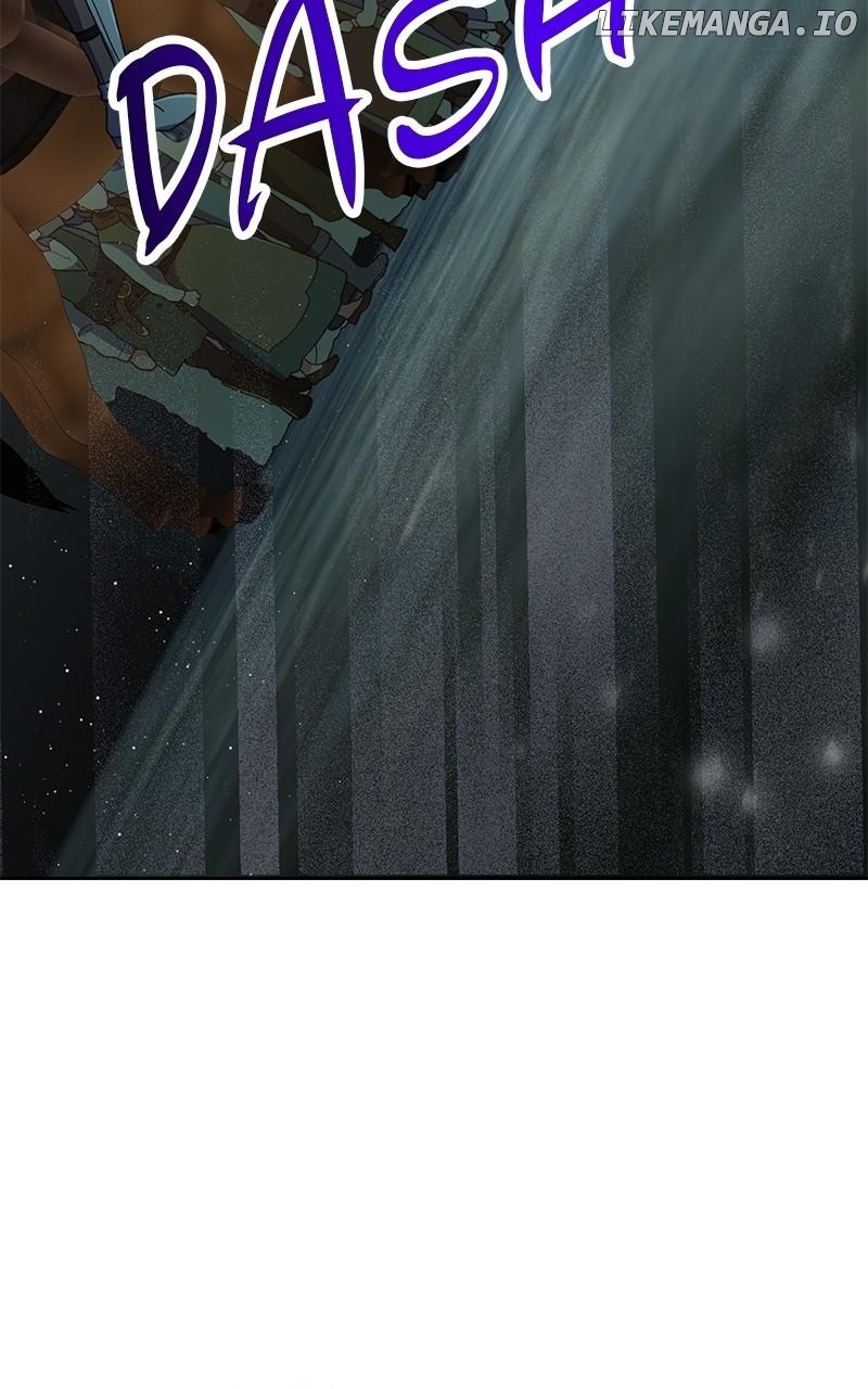 We Lost Our Engagement Chapter 19 - page 9